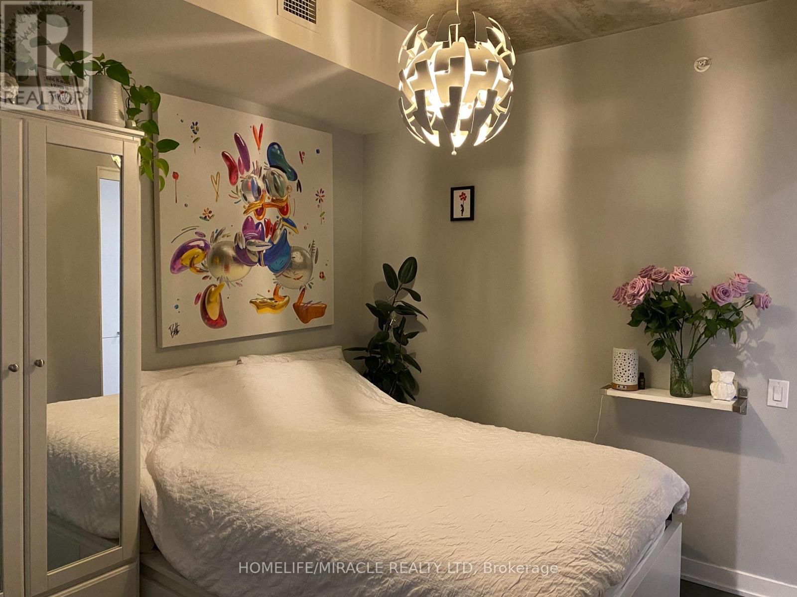 1215 - 629 King Street W, Toronto, Ontario  M5V 1M5 - Photo 10 - C13114532