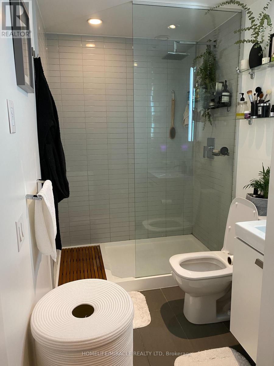 1215 - 629 King Street W, Toronto, Ontario  M5V 1M5 - Photo 11 - C13114532