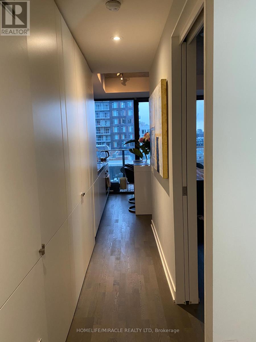 1215 - 629 King Street W, Toronto, Ontario  M5V 1M5 - Photo 4 - C13114532