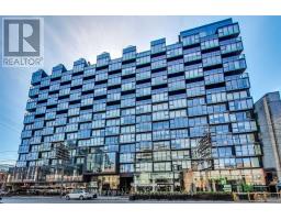 1215 - 629 KING STREET W, Toronto, Ontario