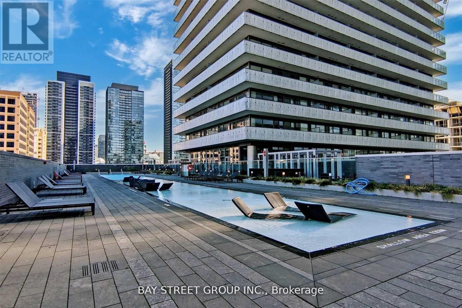2704 - 50 Charles Street E, Toronto, Ontario  M4Y 0C3 - Photo 13 - C13114534