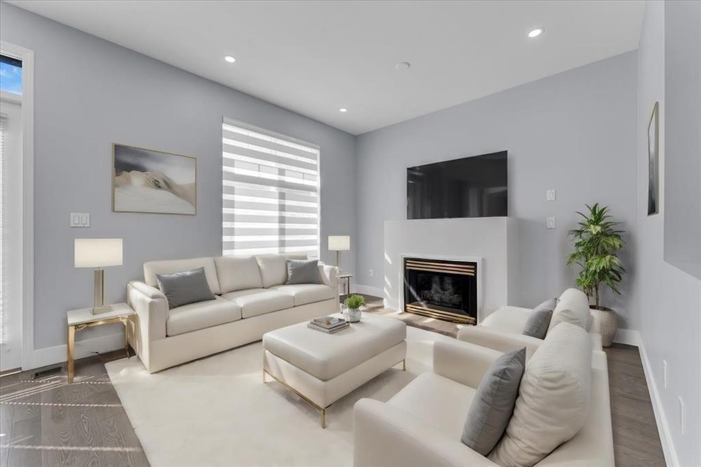 14852 58 AVENUE, Surrey, British Columbia