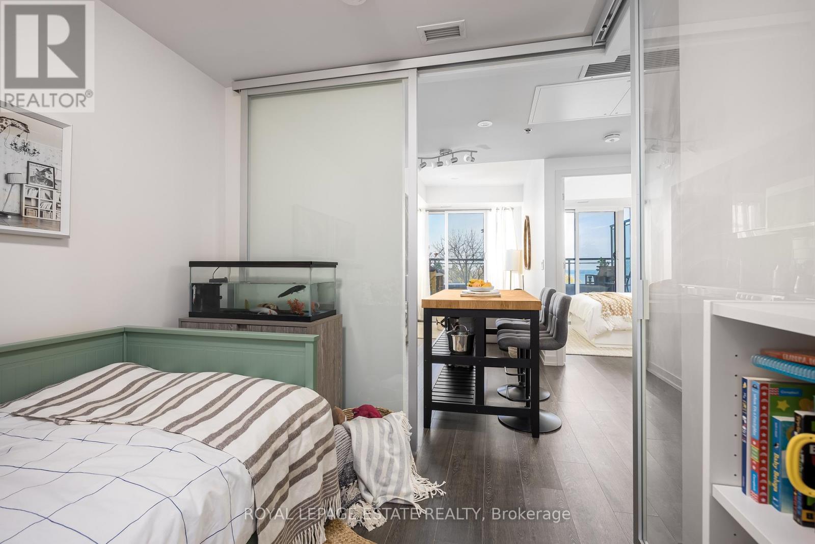 611 - 90 Glen Everest Avenue, Toronto, Ontario  M1N 0C3 - Photo 10 - E13114496