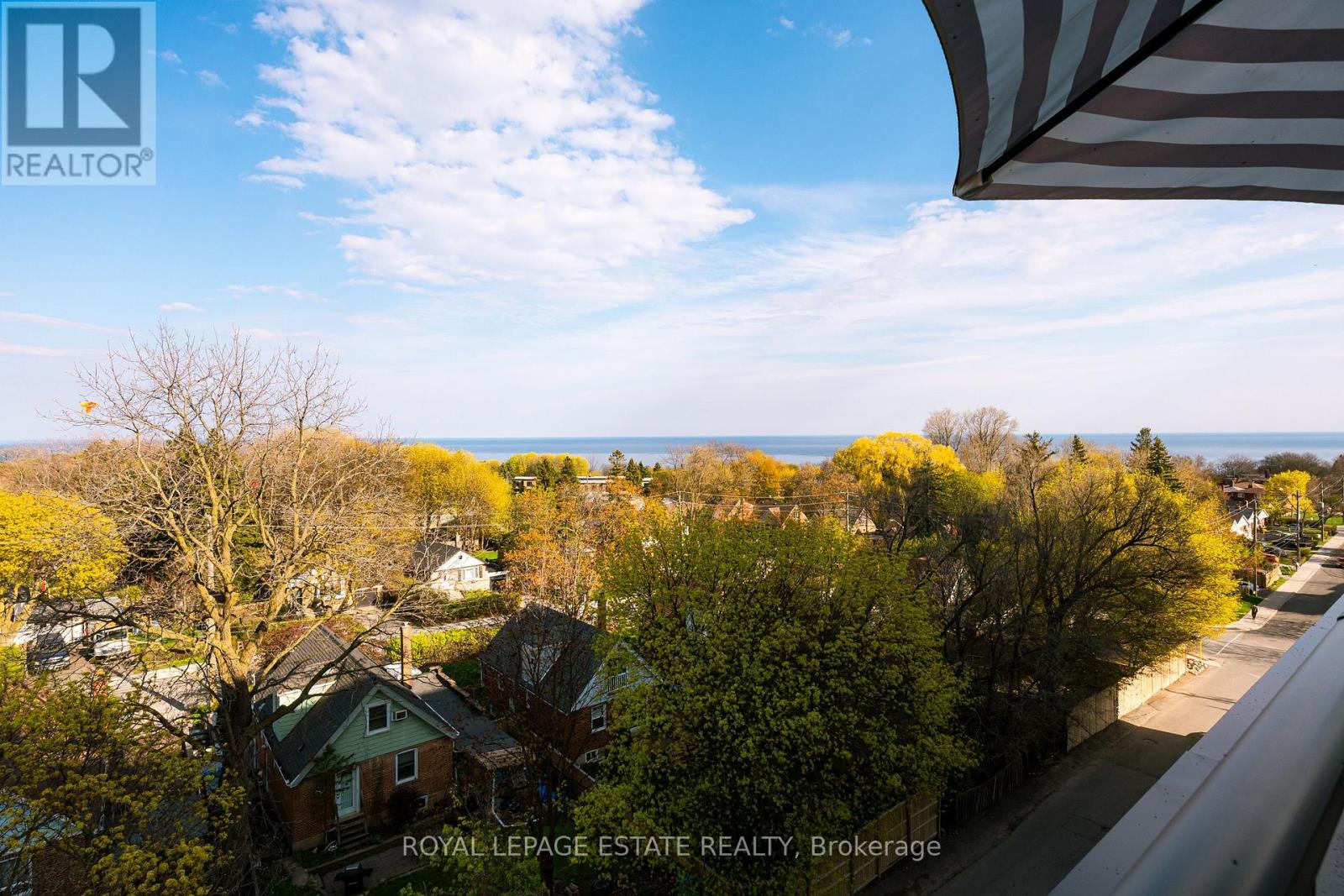 611 - 90 Glen Everest Avenue, Toronto, Ontario  M1N 0C3 - Photo 17 - E13114496