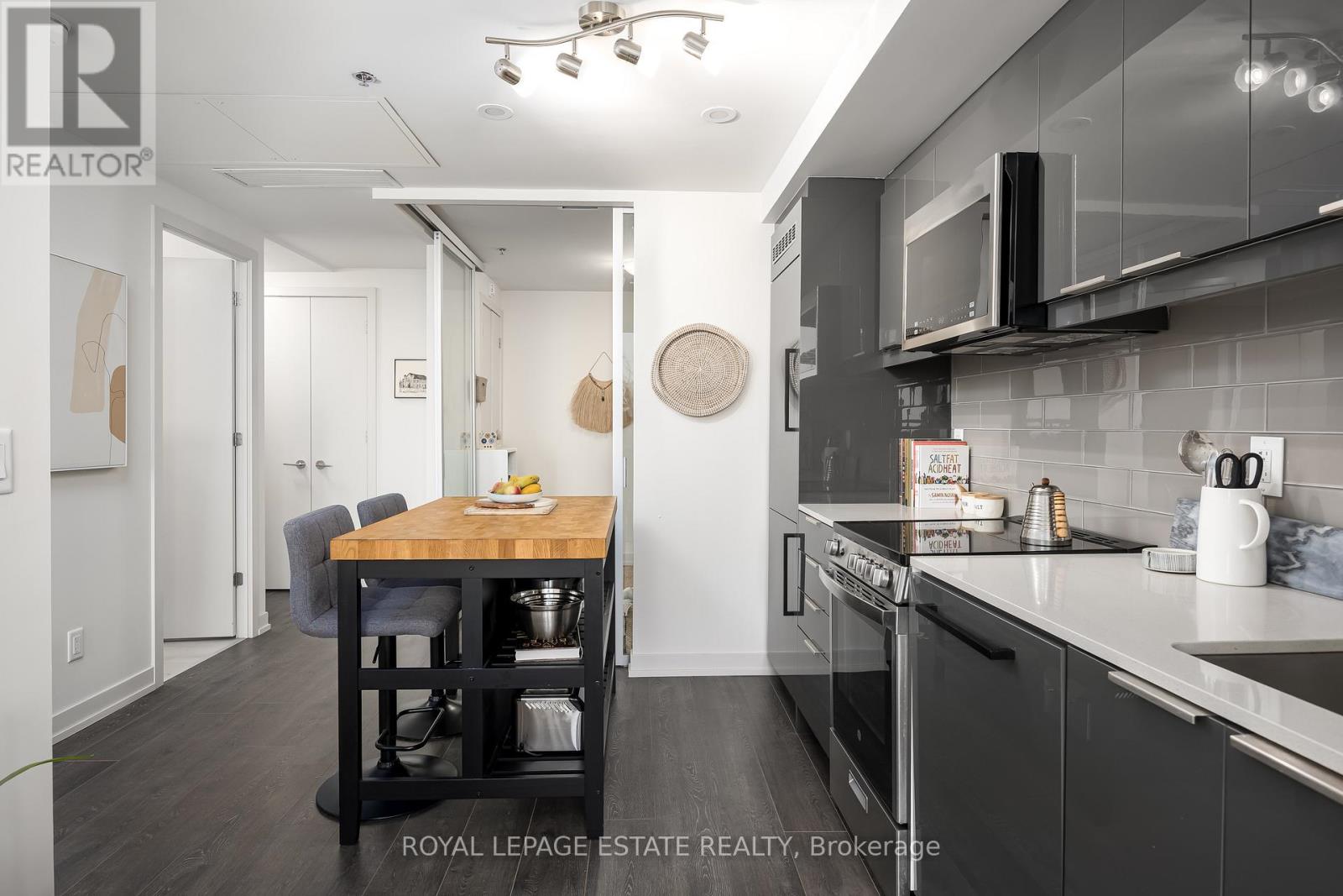 611 - 90 Glen Everest Avenue, Toronto, Ontario  M1N 0C3 - Photo 8 - E13114496