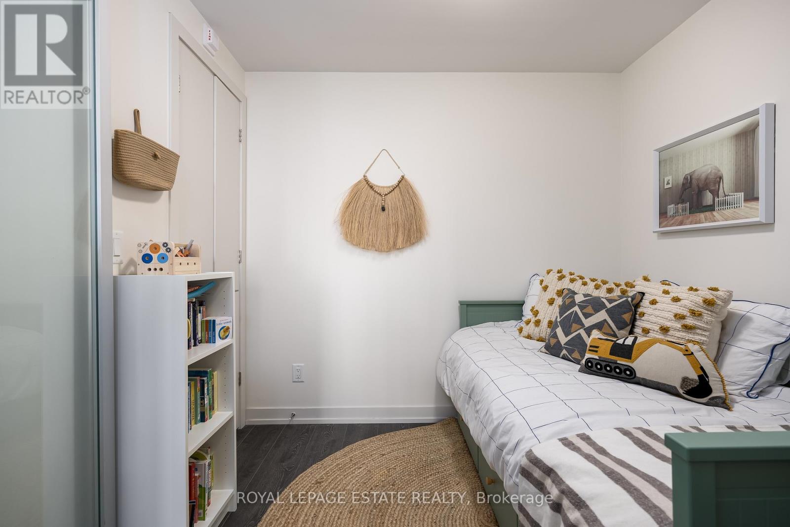 611 - 90 Glen Everest Avenue, Toronto, Ontario  M1N 0C3 - Photo 9 - E13114496