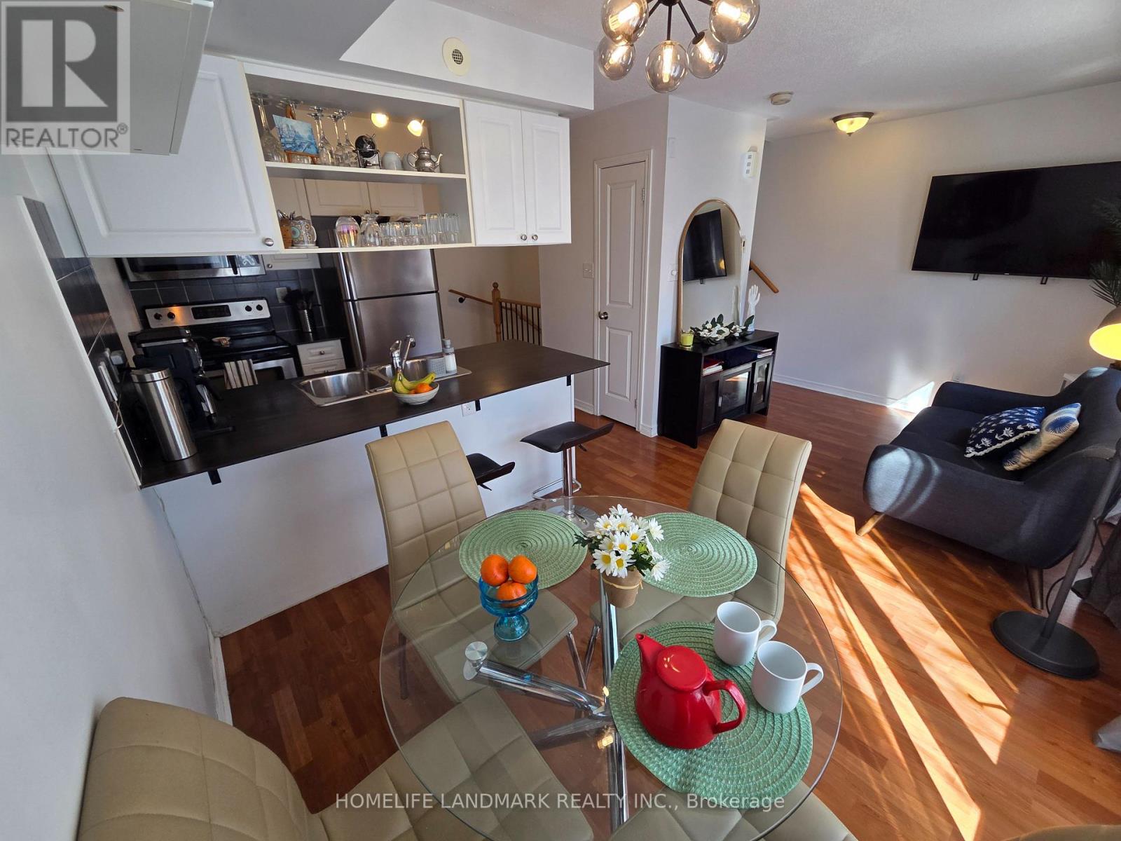 2 - 74 Munro Street, Toronto, Ontario  M4M 2S9 - Photo 14 - E13114522
