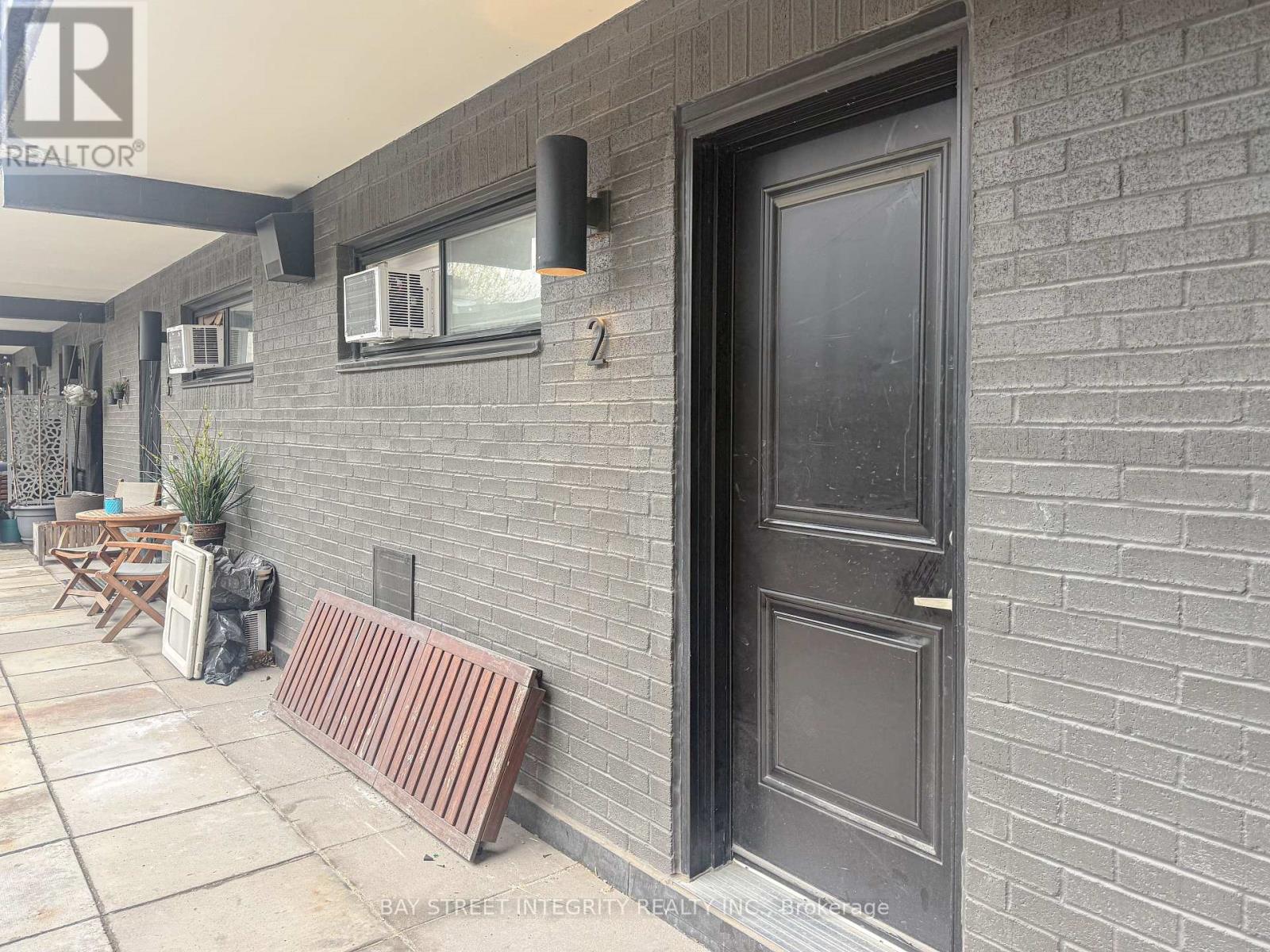 Unit 2 - 678 Queen Street E, Toronto, Ontario  M4M 1G8 - Photo 8 - E13114524