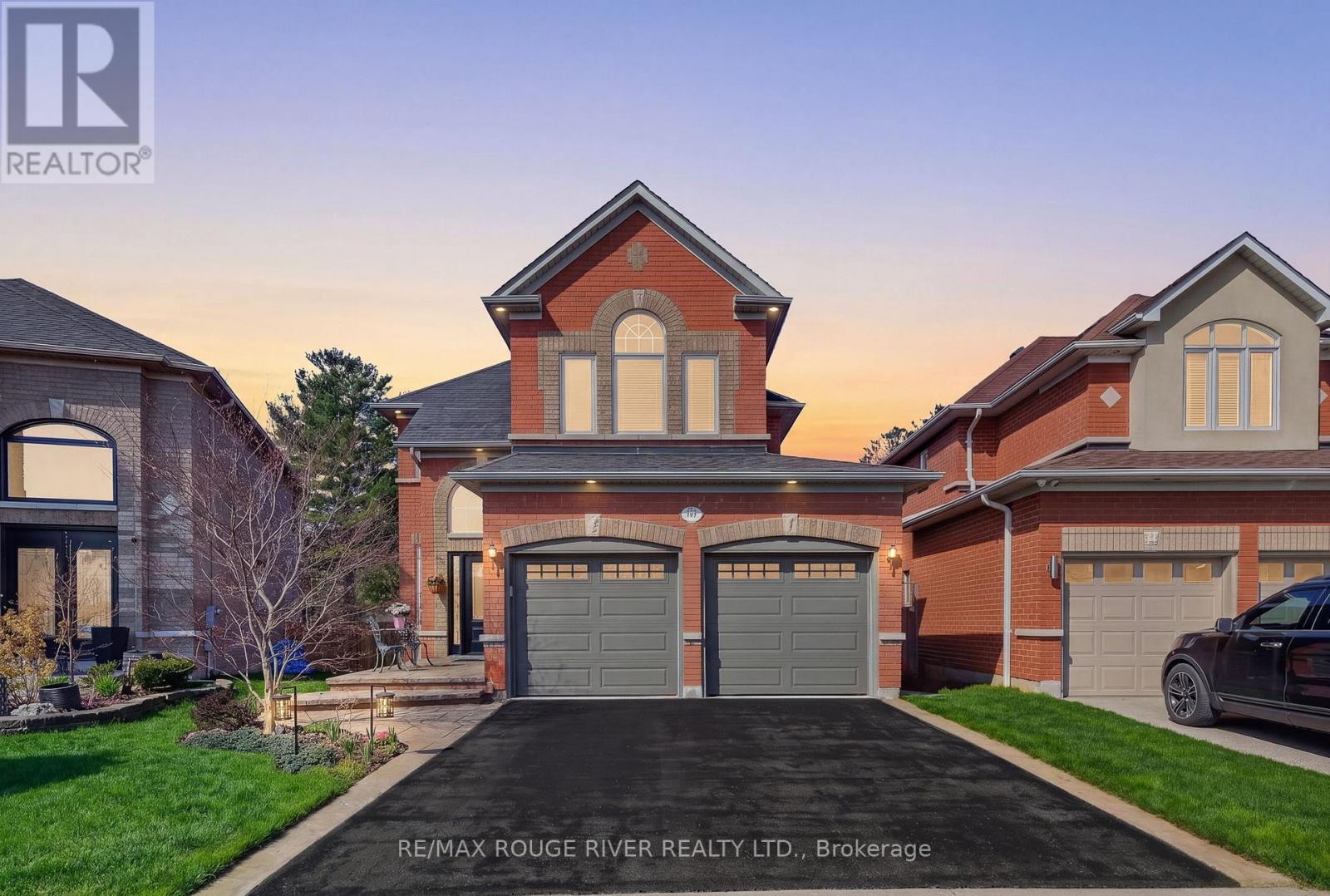 461 SUMMERPARK CRESCENT, Pickering, Ontario