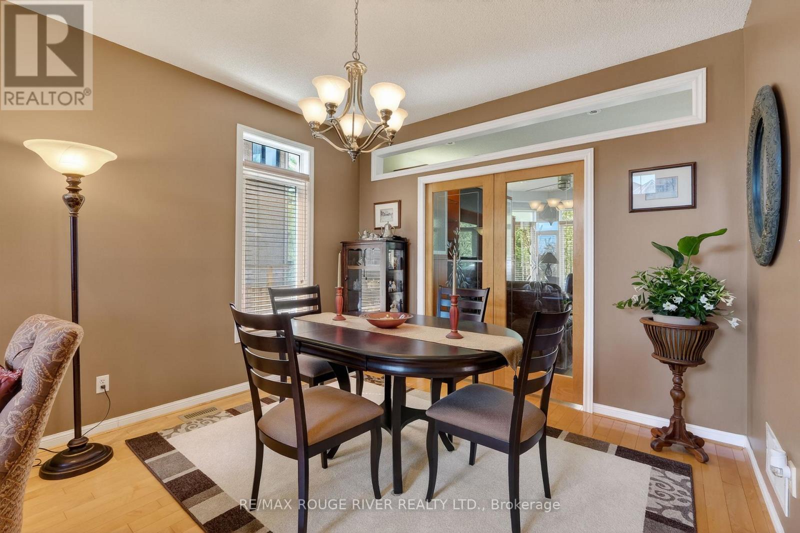 461 Summerpark Crescent, Pickering, Ontario  L1V 7A9 - Photo 10 - E13114558