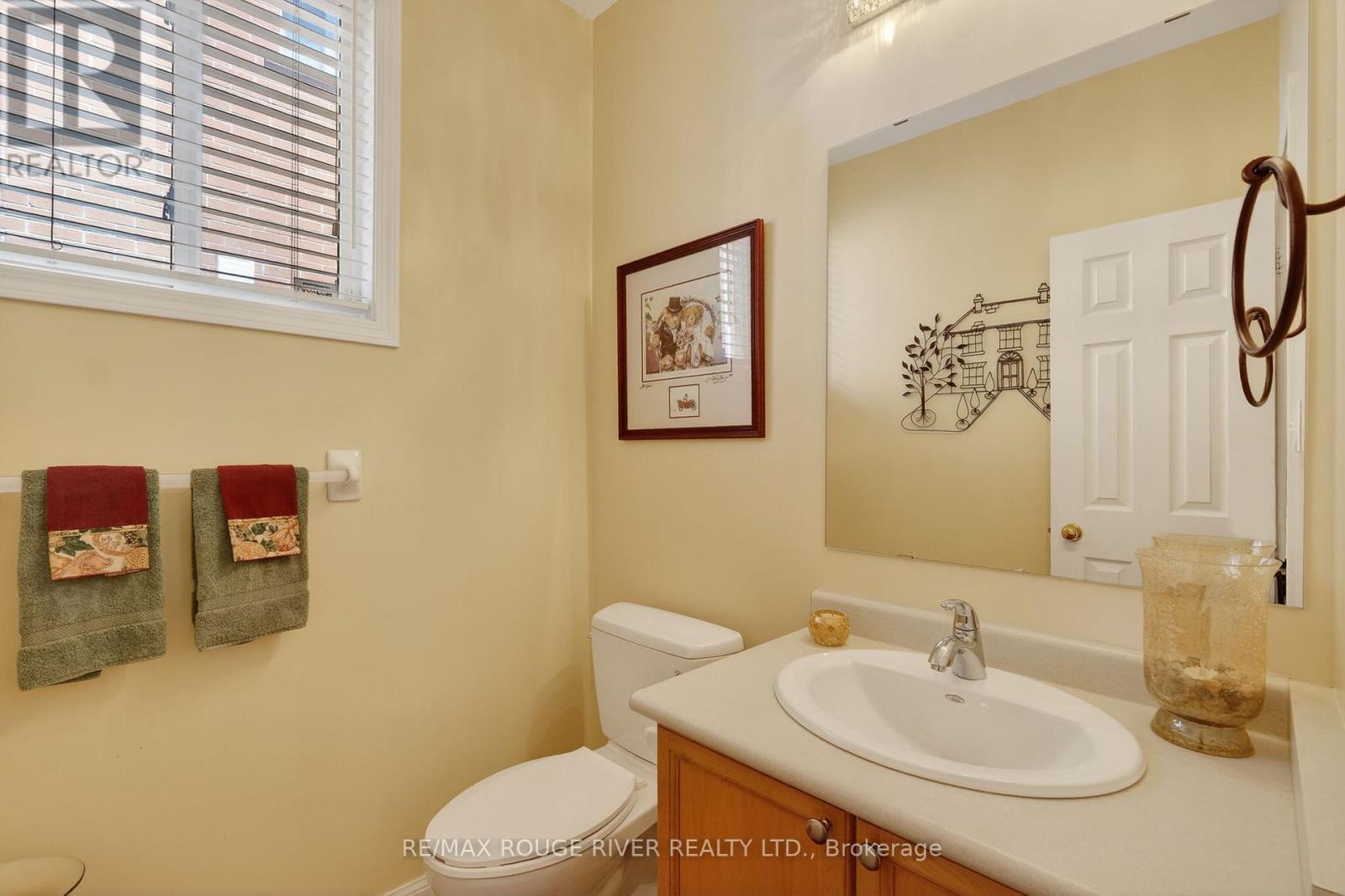 461 Summerpark Crescent, Pickering, Ontario  L1V 7A9 - Photo 19 - E13114558