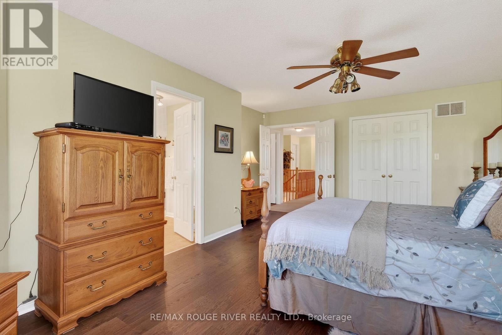 461 Summerpark Crescent, Pickering, Ontario  L1V 7A9 - Photo 24 - E13114558