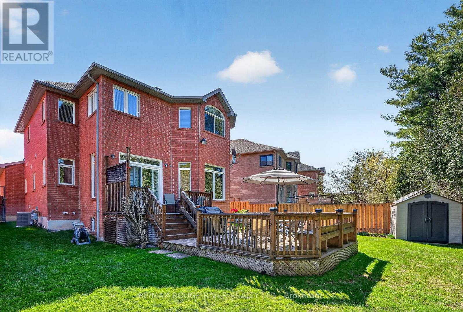 461 Summerpark Crescent, Pickering, Ontario  L1V 7A9 - Photo 39 - E13114558