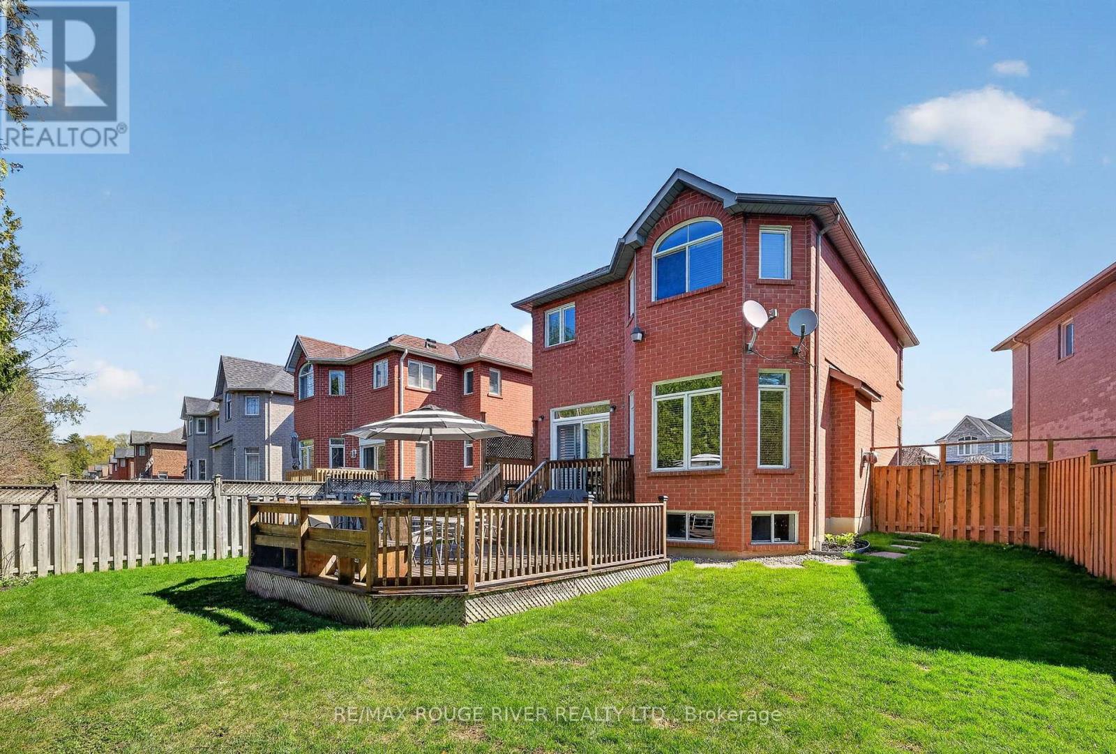 461 Summerpark Crescent, Pickering, Ontario  L1V 7A9 - Photo 40 - E13114558