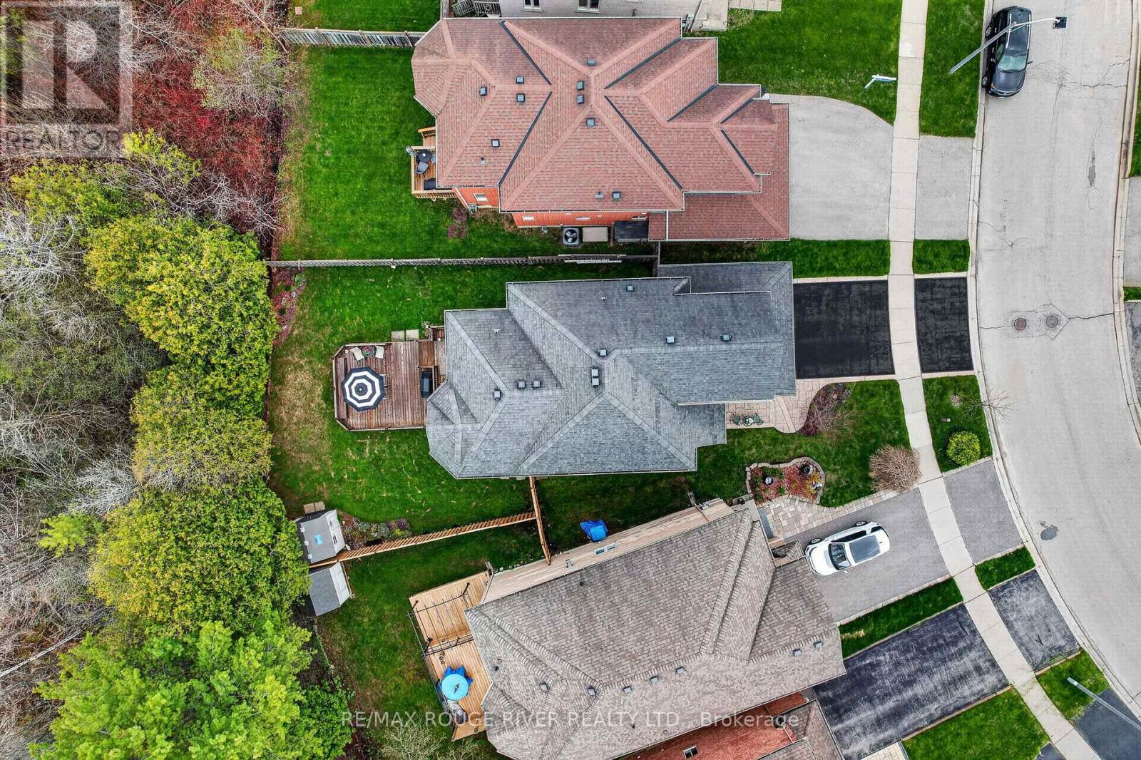 461 Summerpark Crescent, Pickering, Ontario  L1V 7A9 - Photo 43 - E13114558