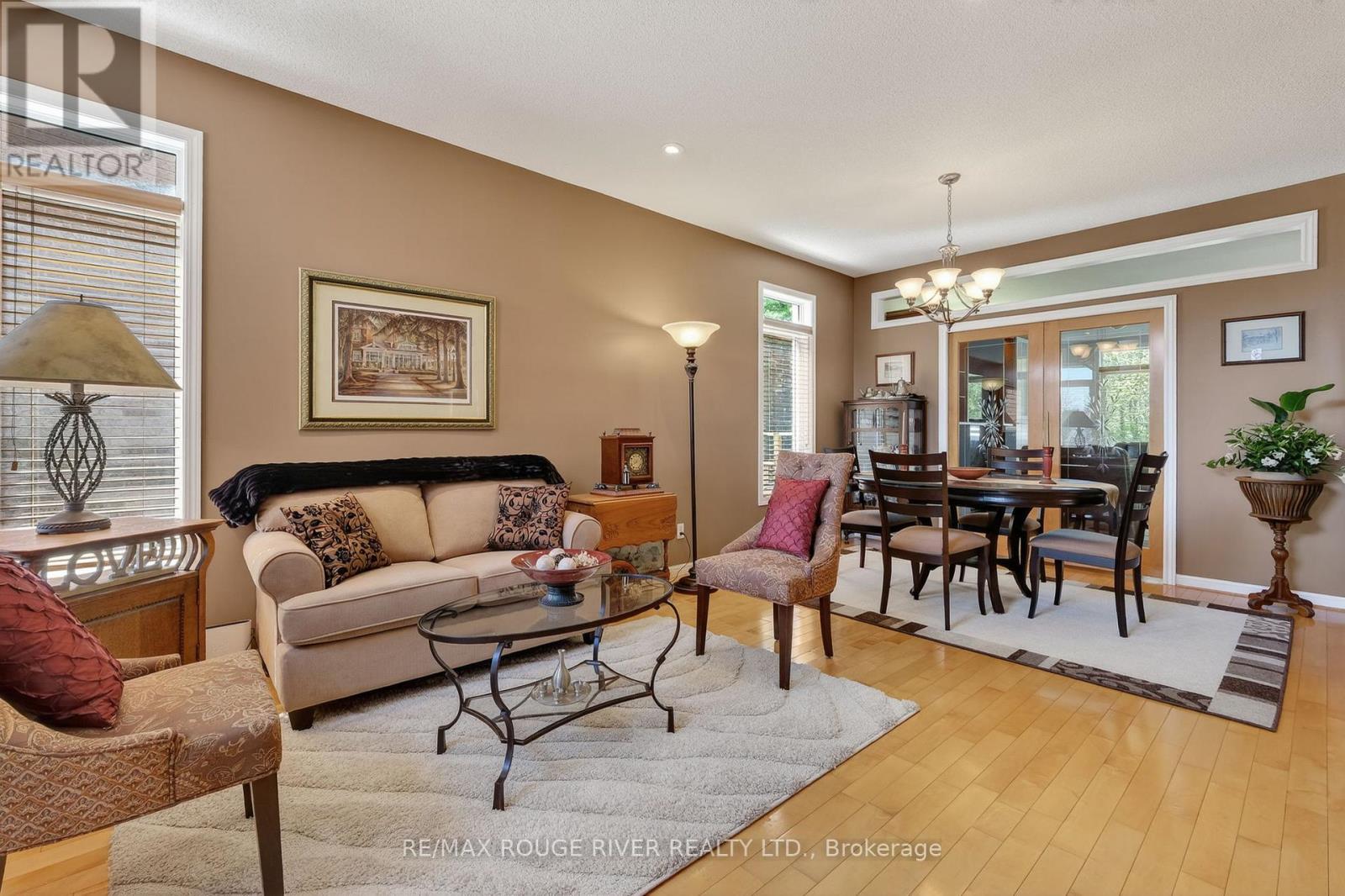 461 Summerpark Crescent, Pickering, Ontario  L1V 7A9 - Photo 9 - E13114558