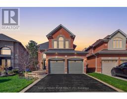 461 SUMMERPARK CRESCENT, Pickering, Ontario