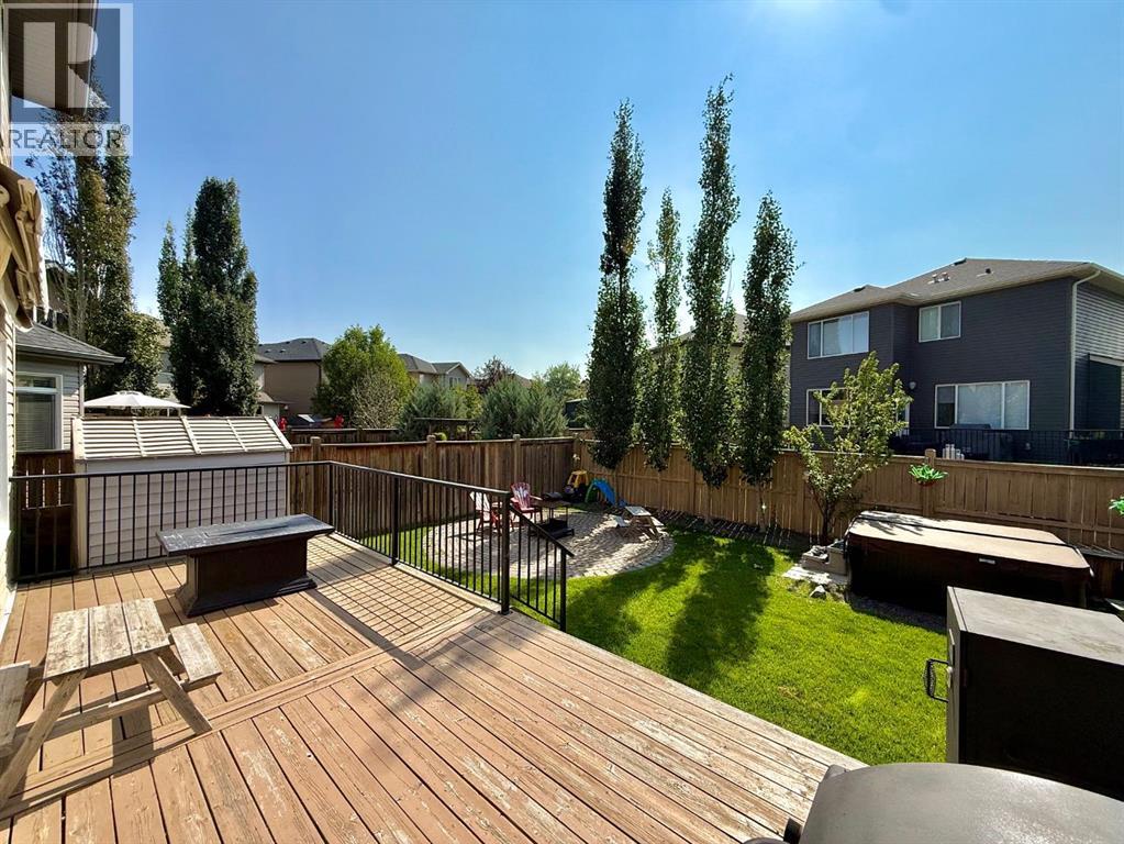 607 Montgomery Close SE, High River, Alberta  T1V 0B7 - Photo 18 - A2302653