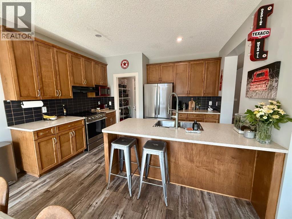 607 Montgomery Close SE, High River, Alberta  T1V 0B7 - Photo 8 - A2302653