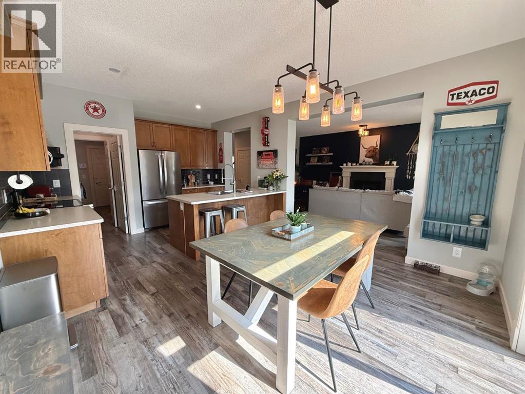 607 Montgomery Close SE, High River, Alberta  T1V 0B7 - Photo 15 - A2302653