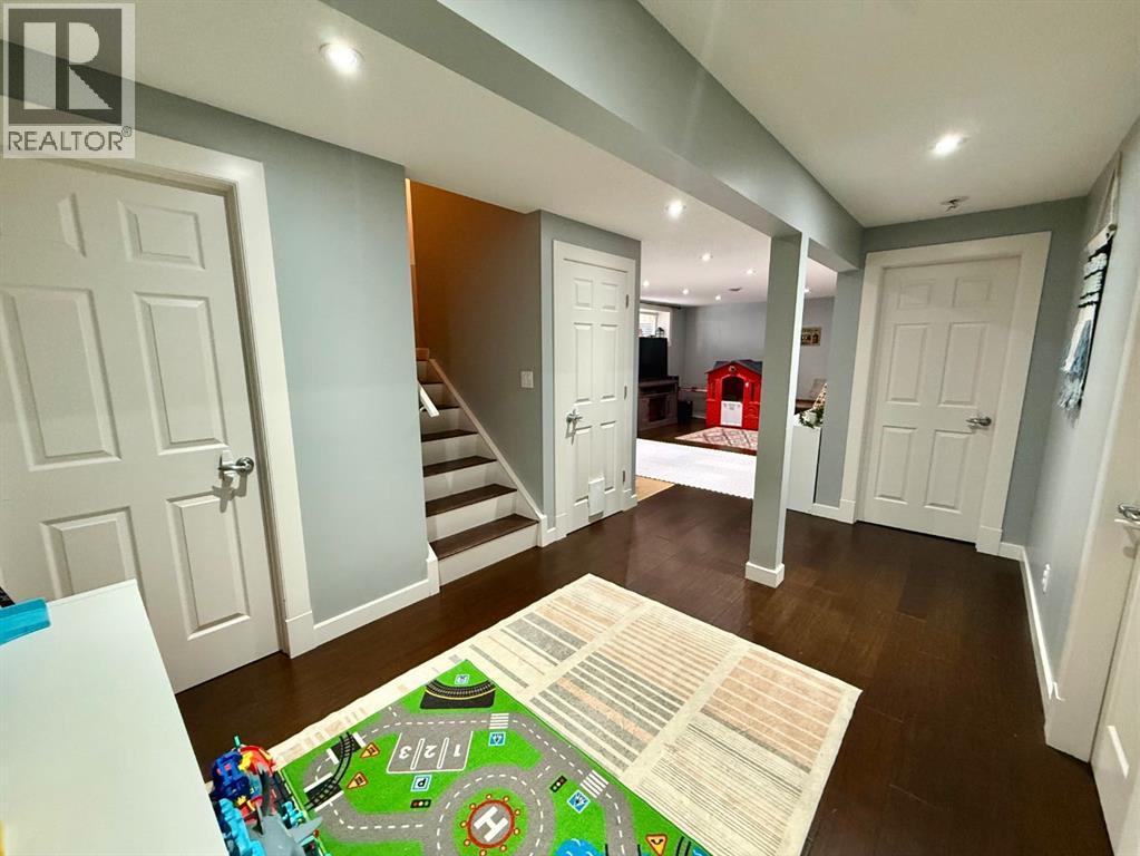 607 Montgomery Close SE, High River, Alberta  T1V 0B7 - Photo 42 - A2302653