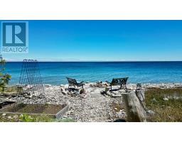 54 CARTER ROAD, Northern Bruce Peninsula, Ontario