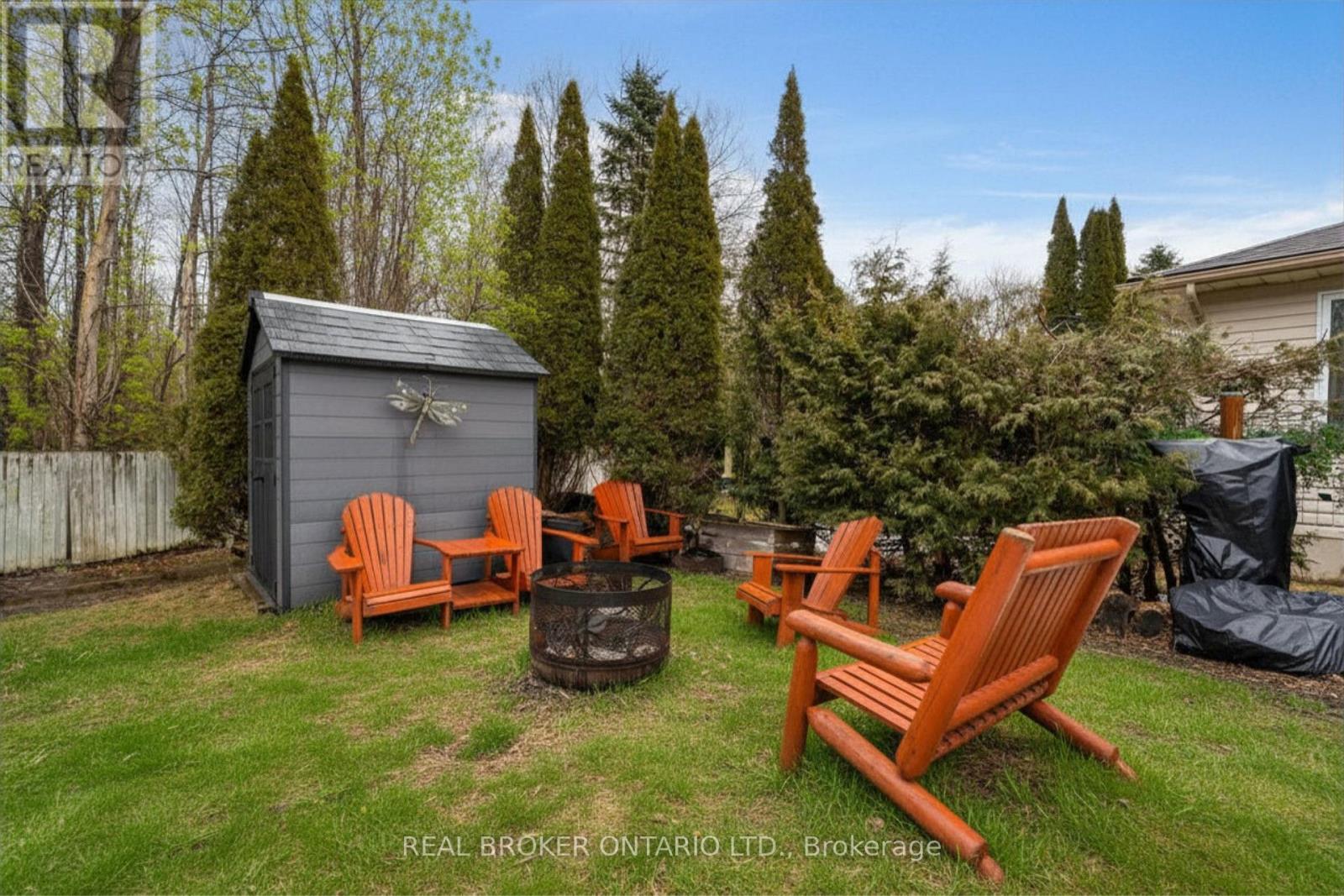 46 Brick Pond Road, Severn, Ontario  L0K 1E0 - Photo 14 - S12959280