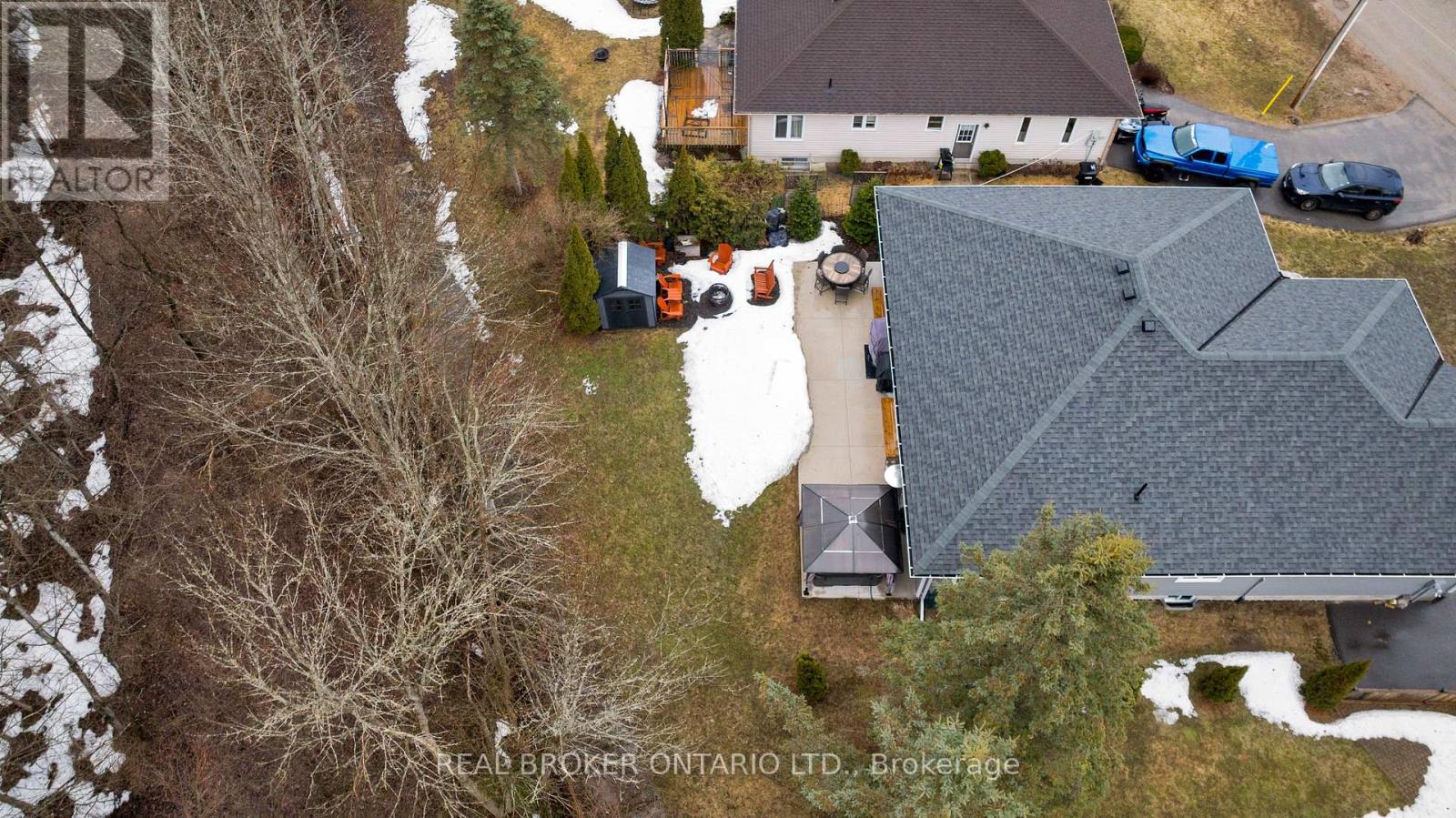 46 Brick Pond Road, Severn, Ontario  L0K 1E0 - Photo 42 - S12959280