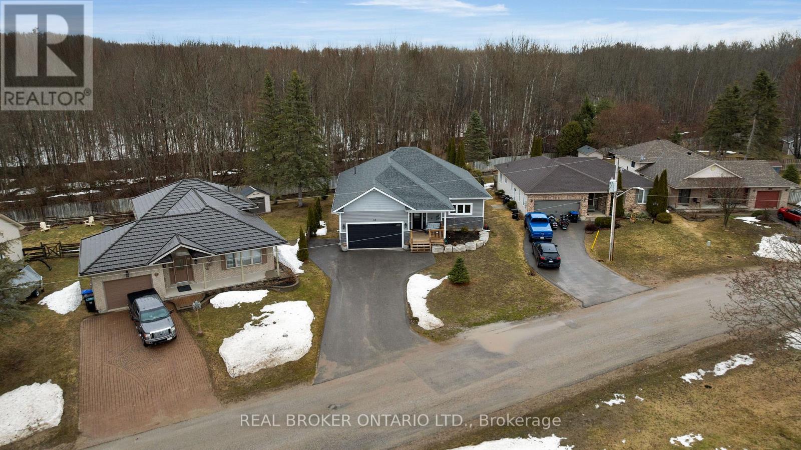 46 Brick Pond Road, Severn, Ontario  L0K 1E0 - Photo 21 - S12959280
