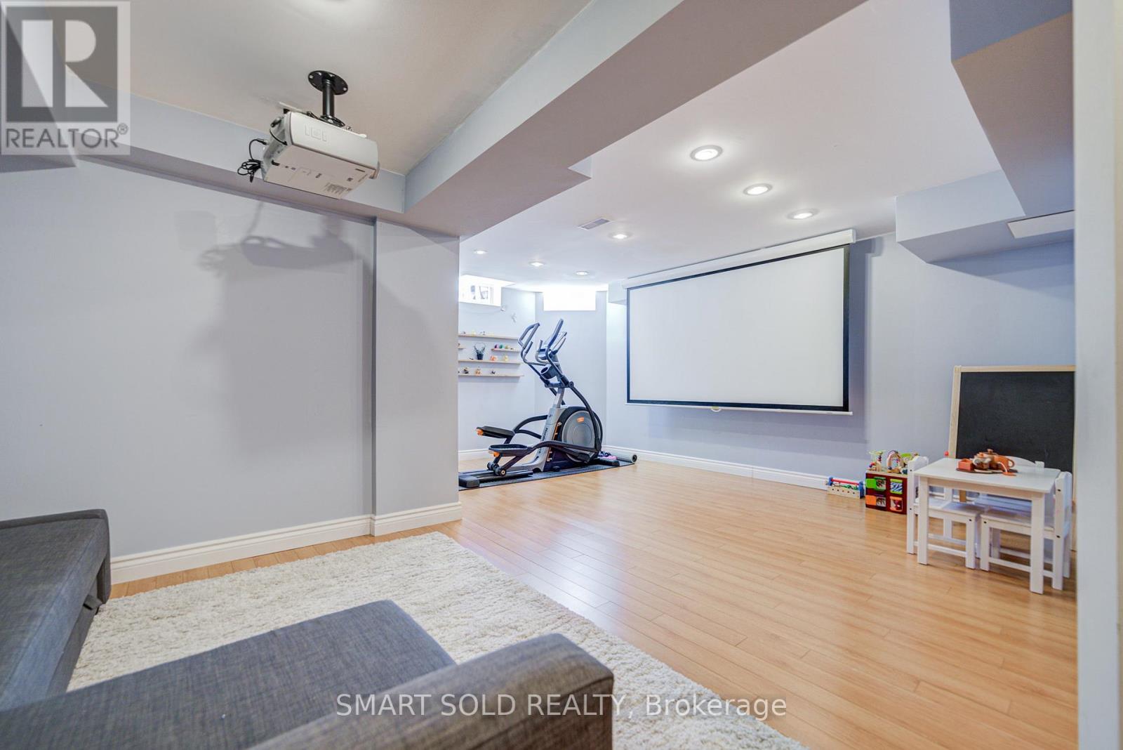 104 Stoyell Drive, Richmond Hill, Ontario  L4E 0M8 - Photo 19 - N13114488