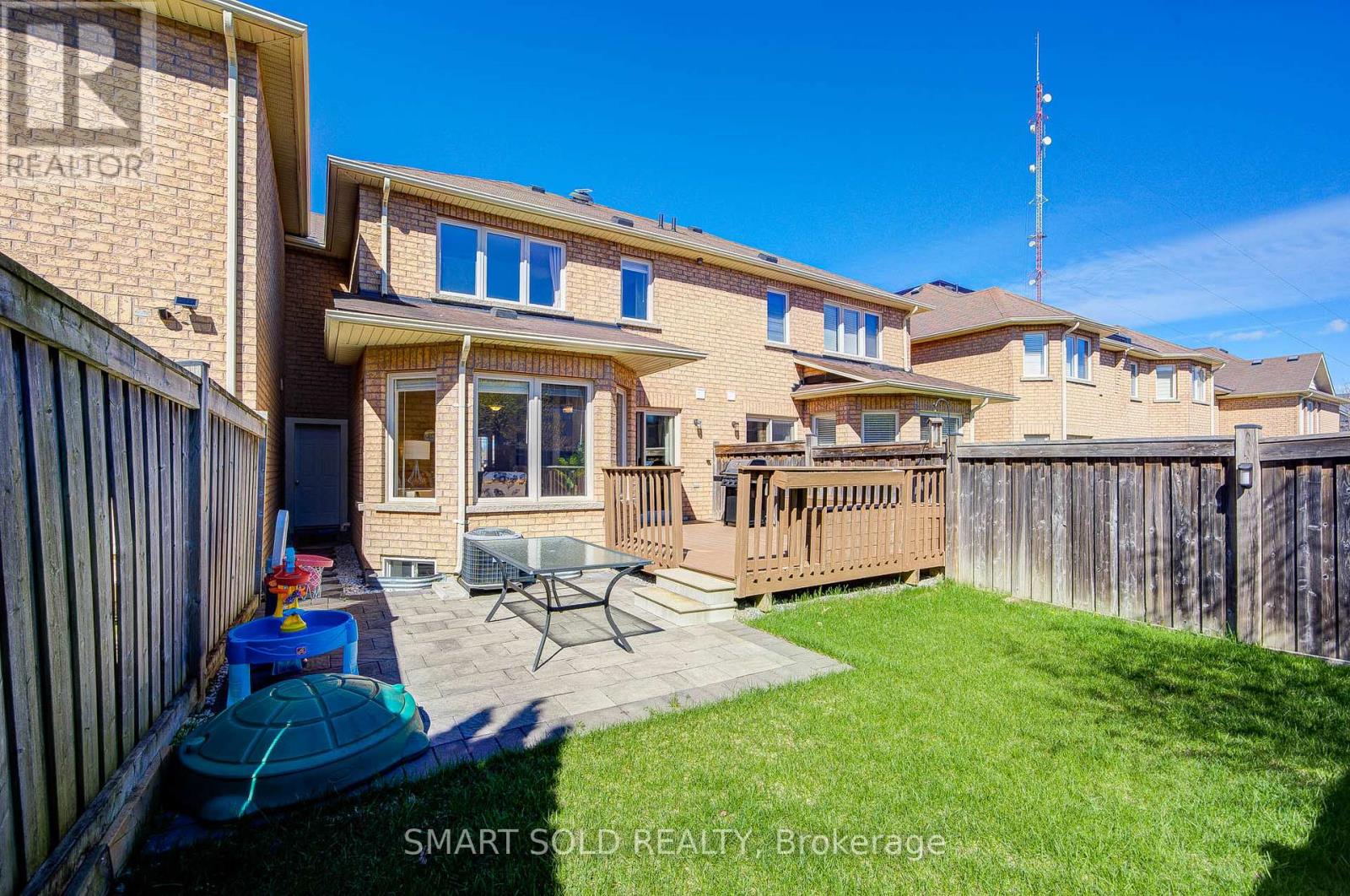 104 Stoyell Drive, Richmond Hill, Ontario  L4E 0M8 - Photo 22 - N13114488