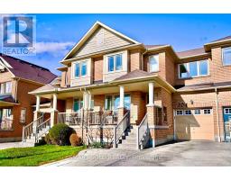 104 STOYELL DRIVE, Richmond Hill, Ontario