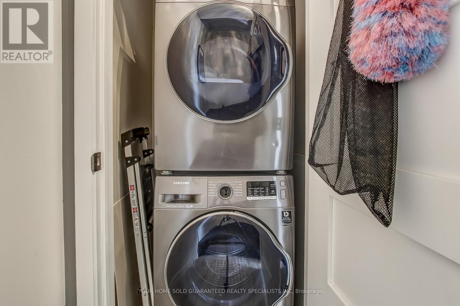 64 - 300 Alex Gardner Circle, Aurora, Ontario  L4G 3G5 - Photo 14 - N13114492