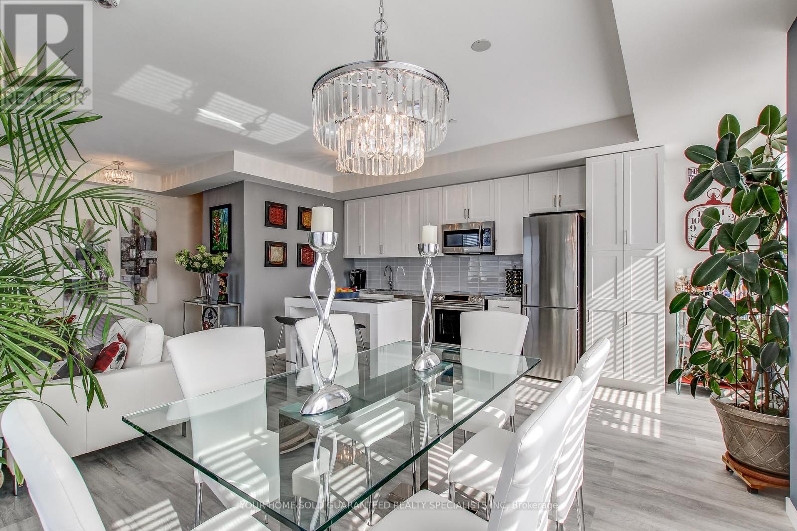 64 - 300 Alex Gardner Circle, Aurora, Ontario  L4G 3G5 - Photo 4 - N13114492