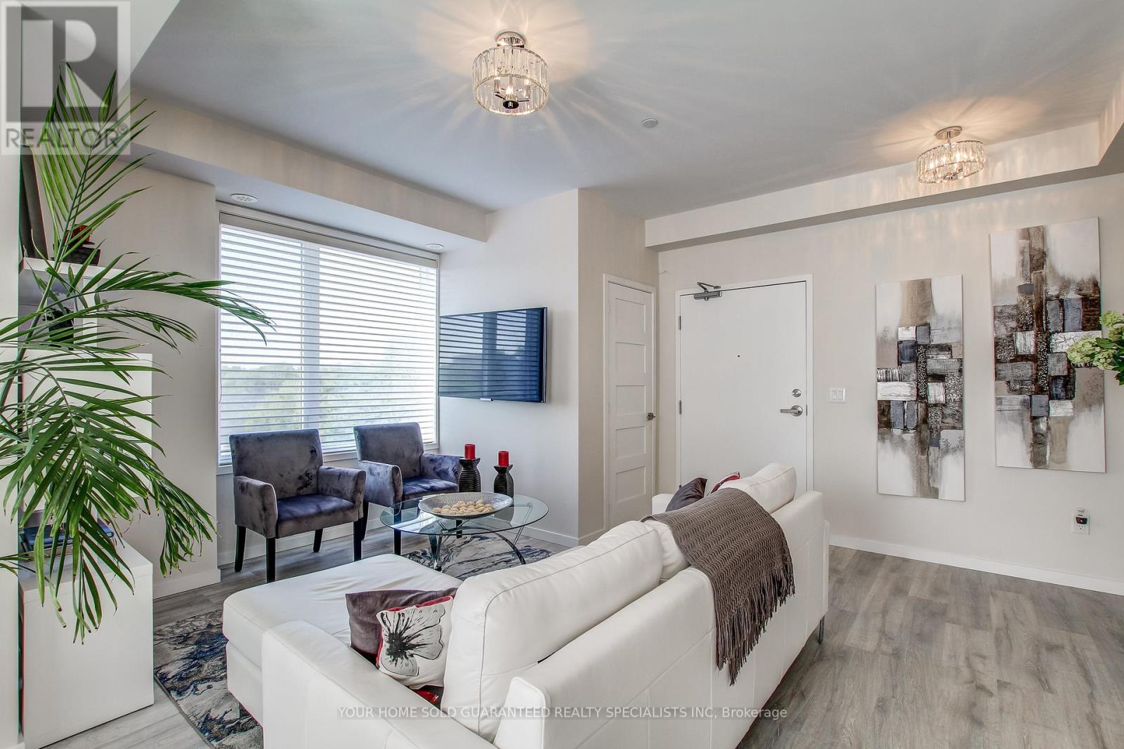 64 - 300 Alex Gardner Circle, Aurora, Ontario  L4G 3G5 - Photo 6 - N13114492