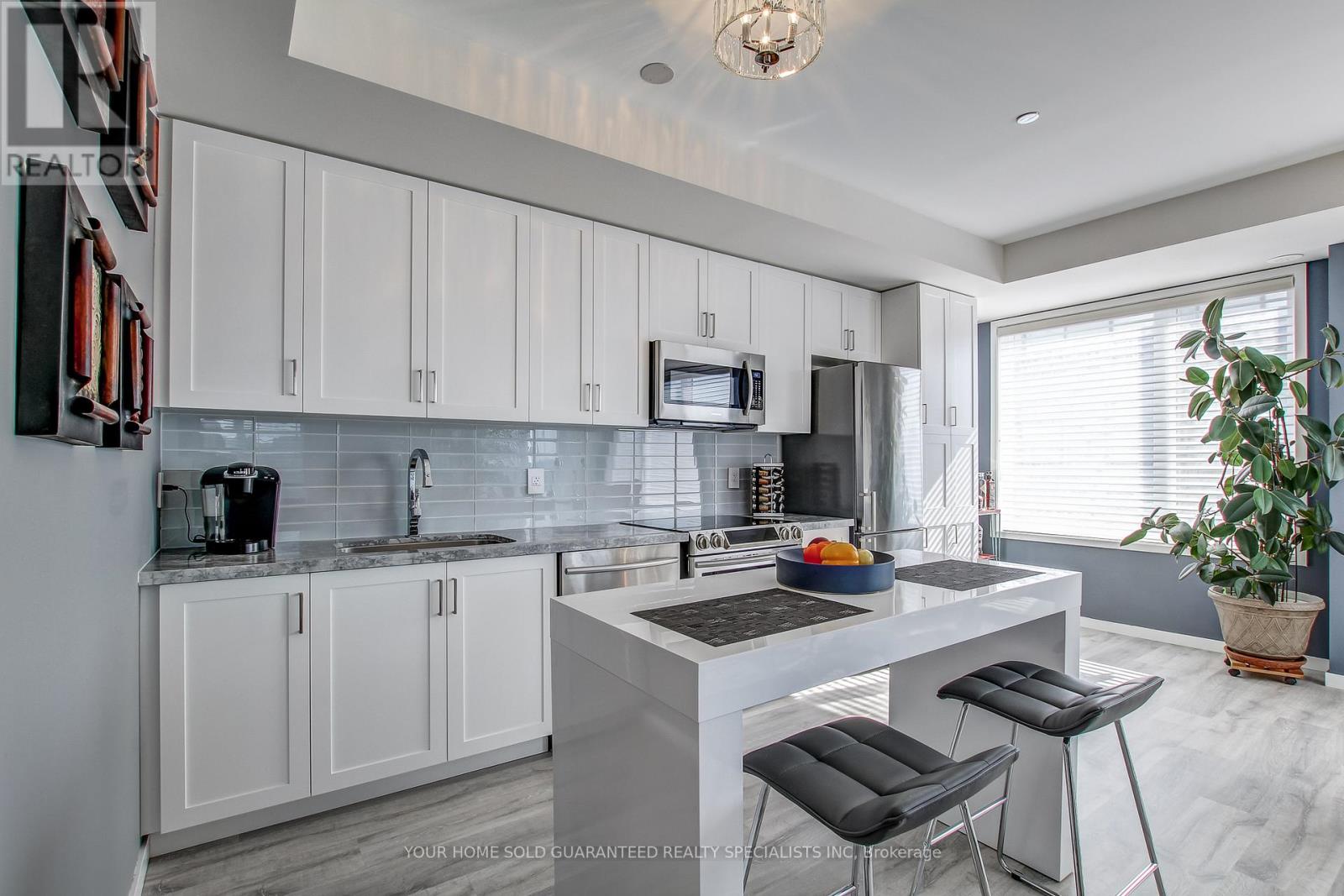 64 - 300 Alex Gardner Circle, Aurora, Ontario  L4G 3G5 - Photo 7 - N13114492