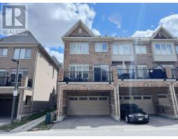 29 SHARBOT LANE, Markham, Ontario