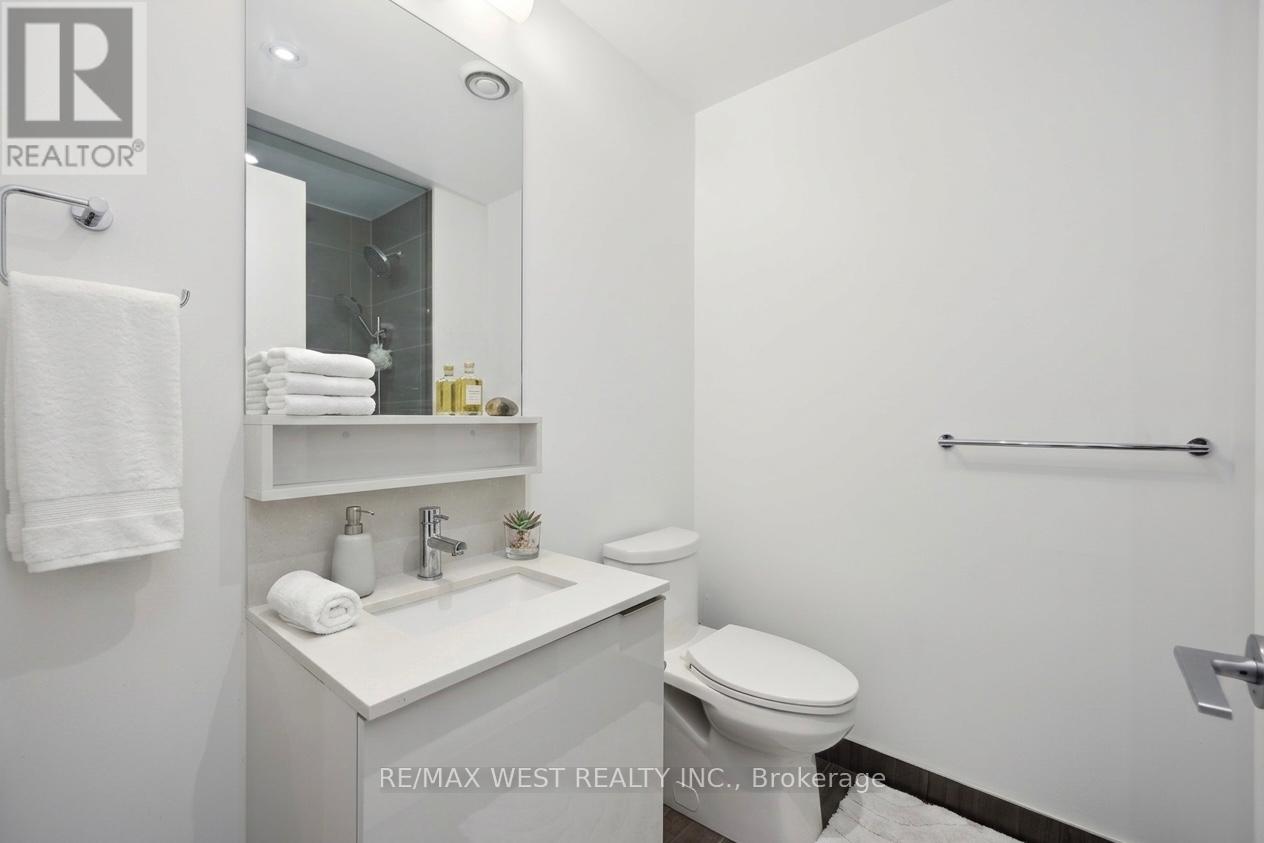 4607 - 898 Portage Parkway, Vaughan, Ontario  L4K 0J6 - Photo 11 - N13114562
