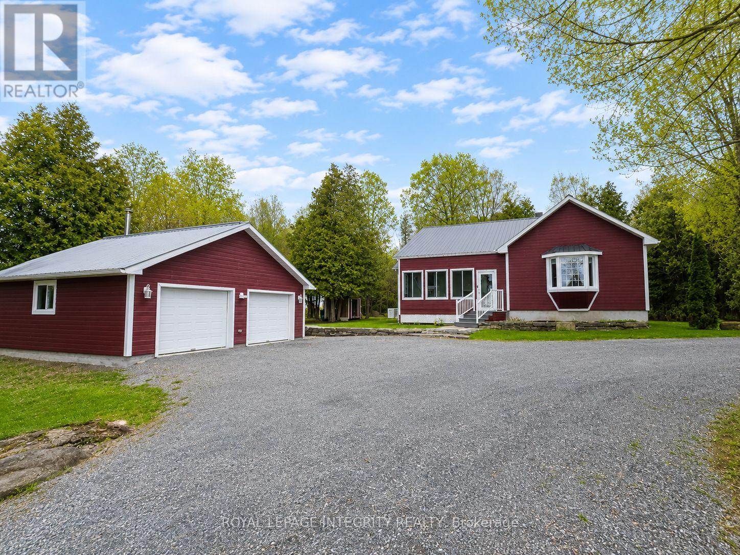 21770 CONCESSION 9 ROAD, South Glengarry, Ontario