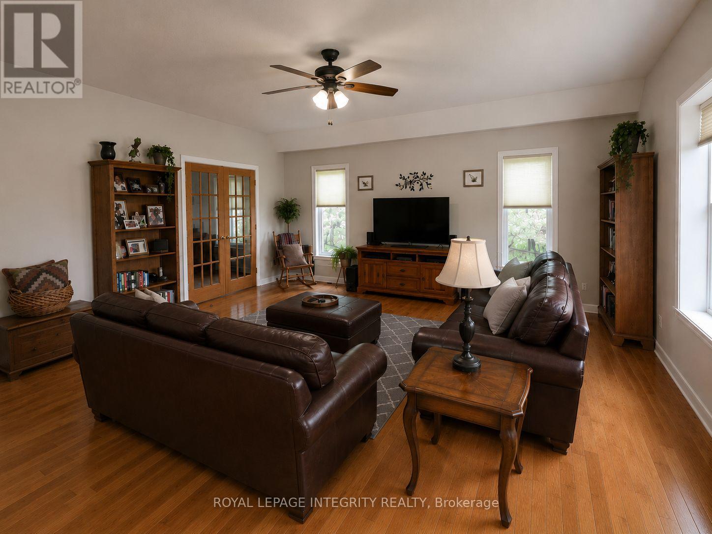 21770 Concession 9 Road, South Glengarry, Ontario  K0C 1Z0 - Photo 5 - X13114528