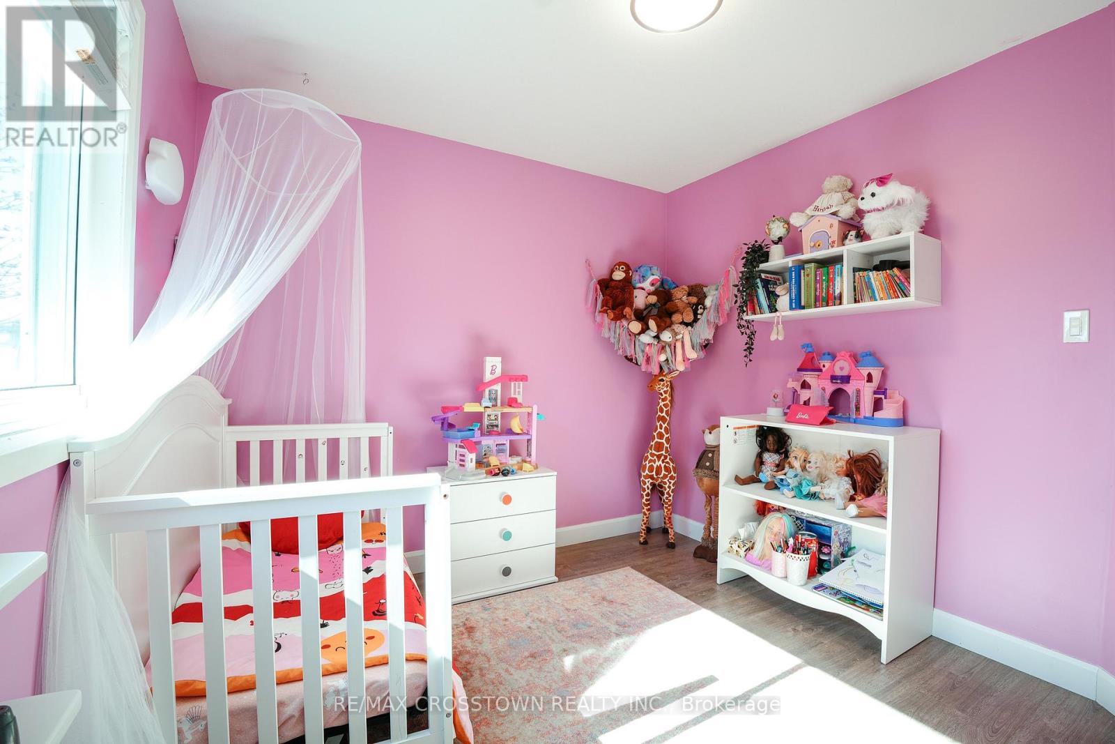 22 Bluegrass Drive, Barrie, Ontario  L4N 9N9 - Photo 20 - S13114526