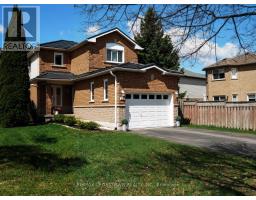 22 BLUEGRASS DRIVE, Barrie, Ontario