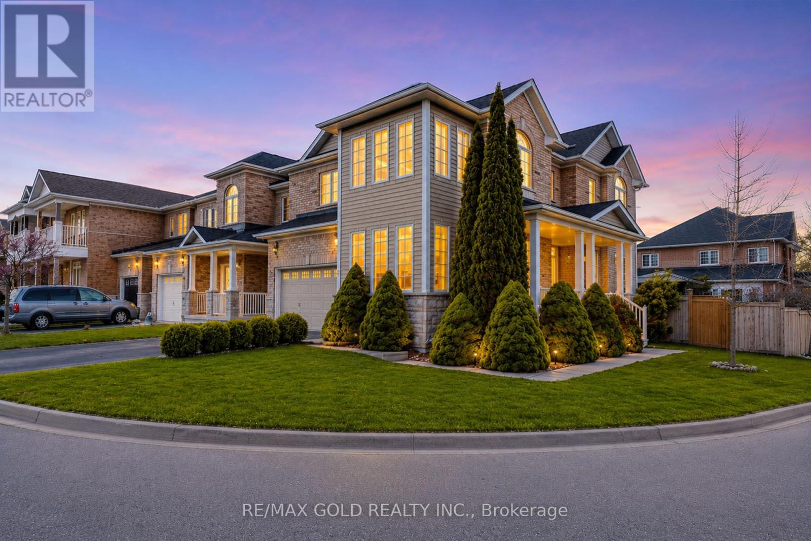 45 FISHING CRESCENT, Brampton, Ontario