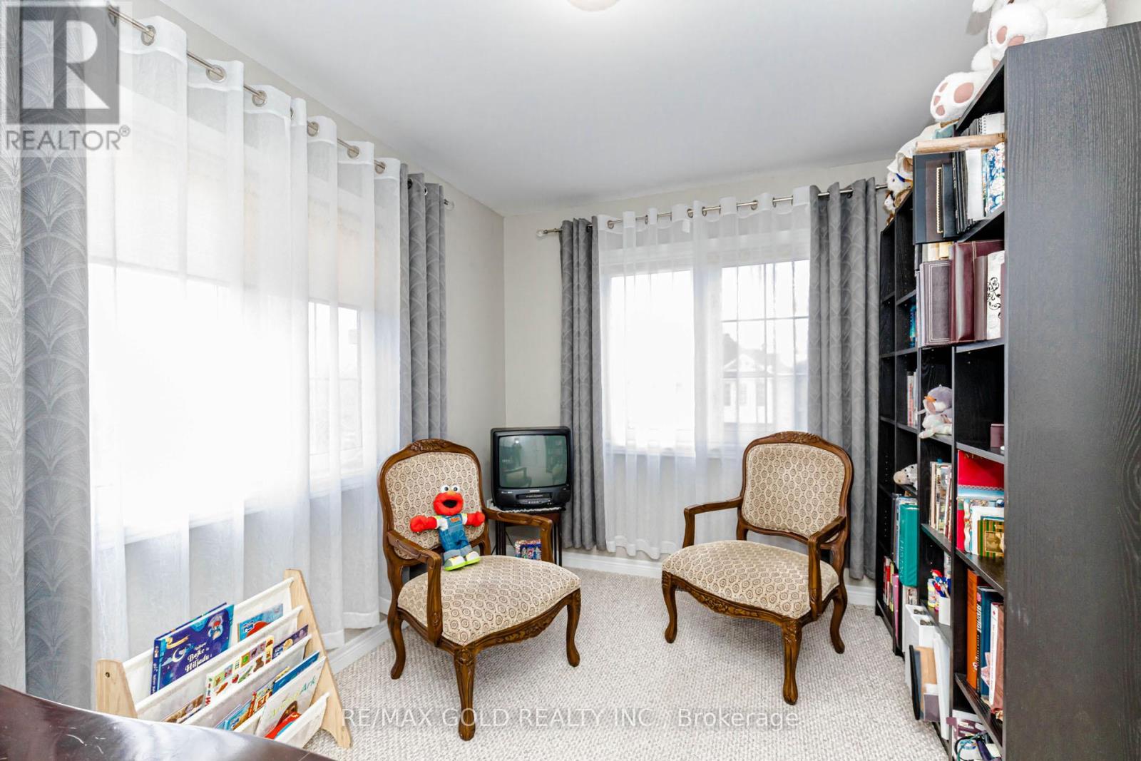 45 Fishing Crescent, Brampton, Ontario  L6V 4S4 - Photo 27 - W13114506