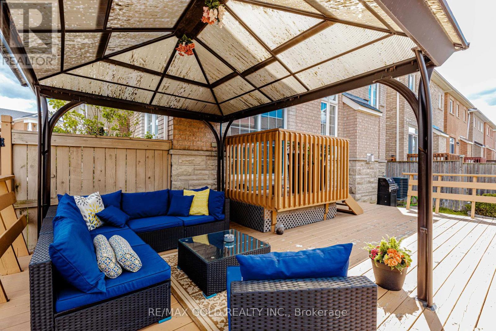 45 Fishing Crescent, Brampton, Ontario  L6V 4S4 - Photo 39 - W13114506
