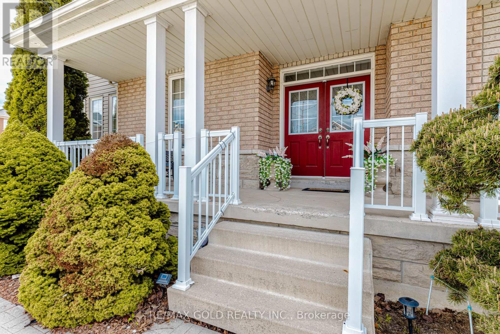 45 Fishing Crescent, Brampton, Ontario  L6V 4S4 - Photo 5 - W13114506