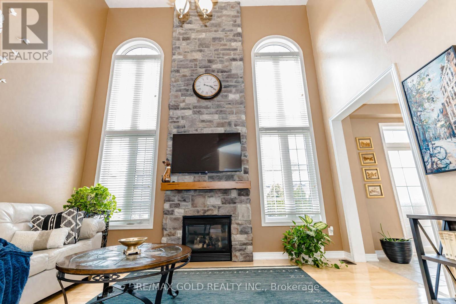 45 Fishing Crescent, Brampton, Ontario  L6V 4S4 - Photo 9 - W13114506