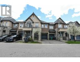 74 GAMMON CRESCENT, Brampton, Ontario