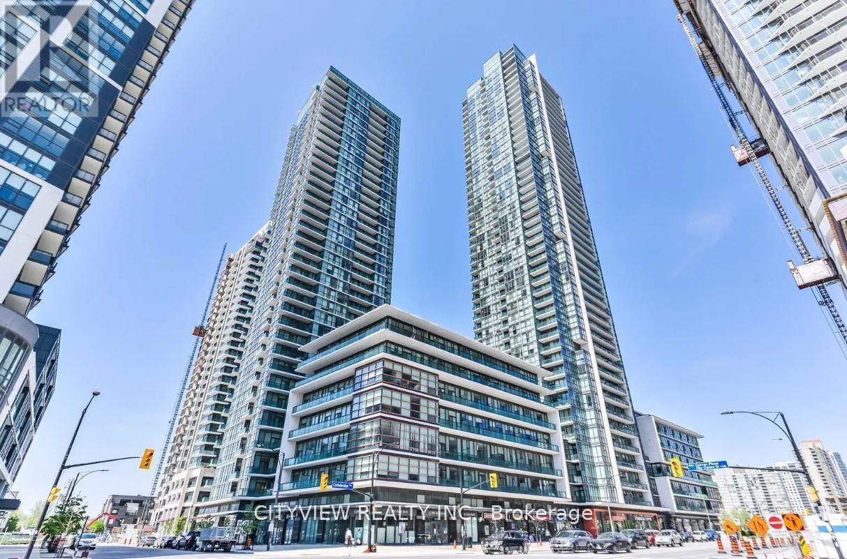 202 - 4065 BRICKSTONE MEWS, Mississauga, Ontario