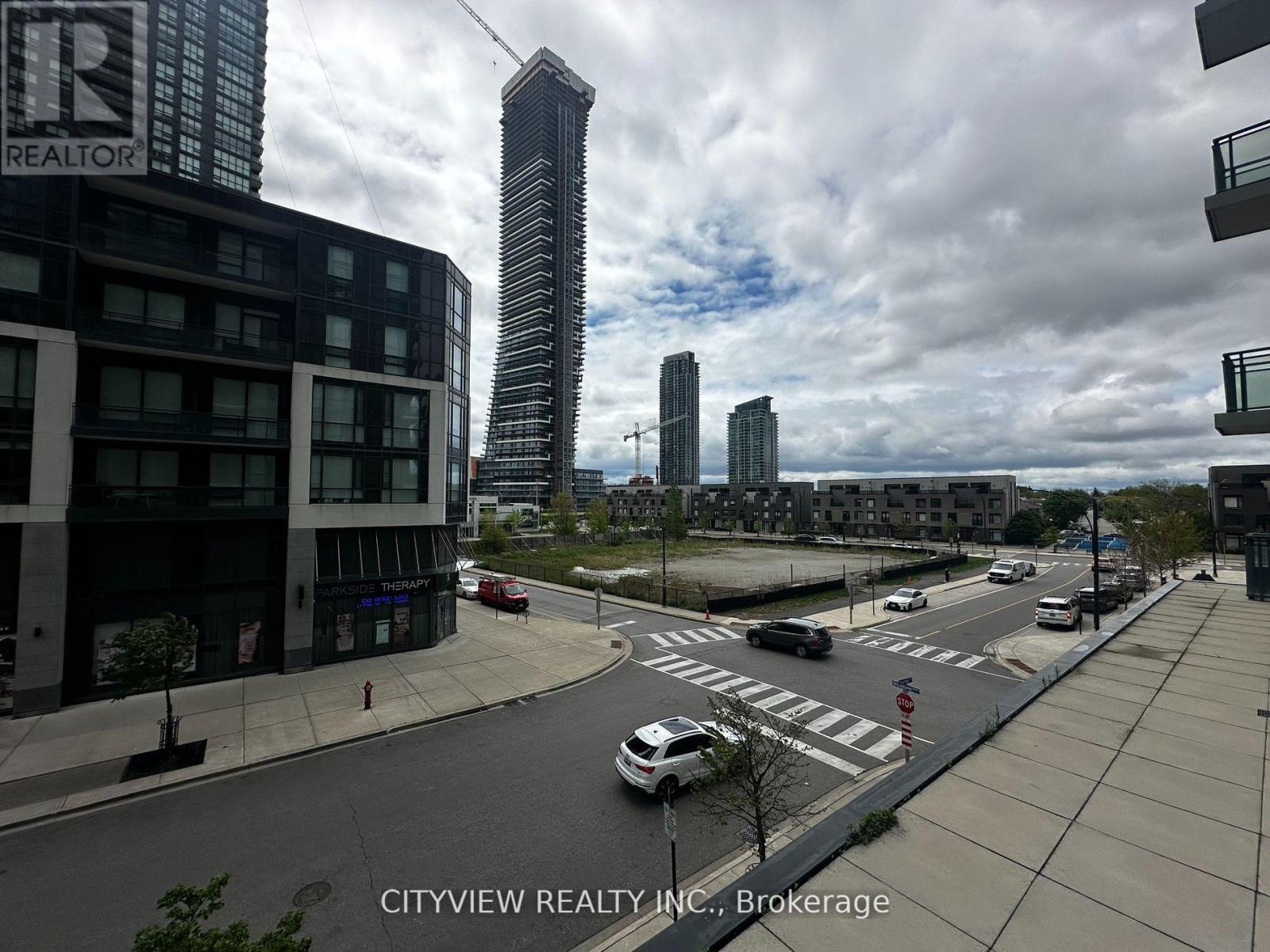 202 - 4065 Brickstone Mews, Mississauga, Ontario  L5B 0G3 - Photo 11 - W13114536